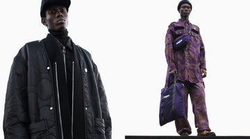 OAMC RE:WORK FW23