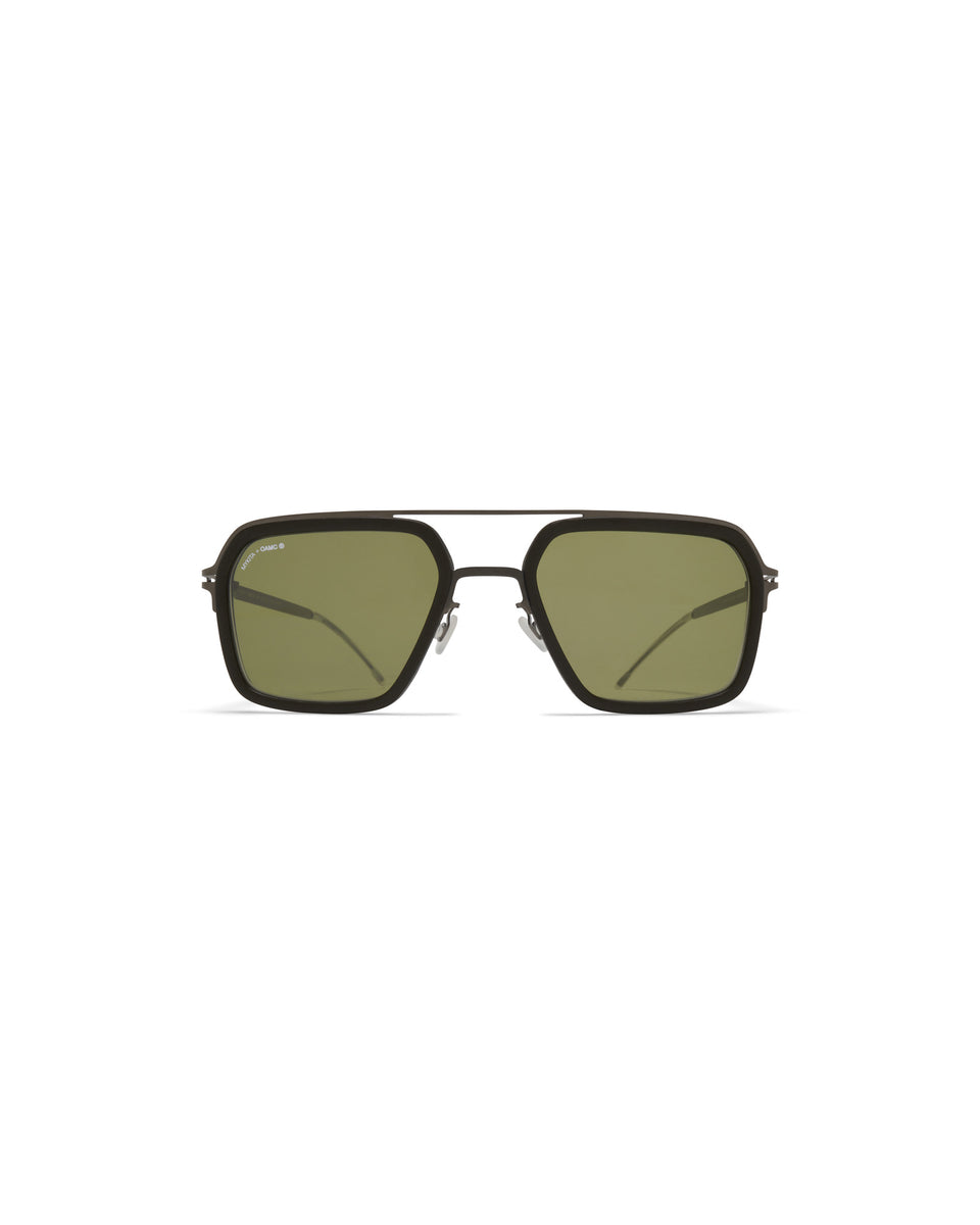 OAMC X MYKITA | RAT in Slate Grey/Pearl
