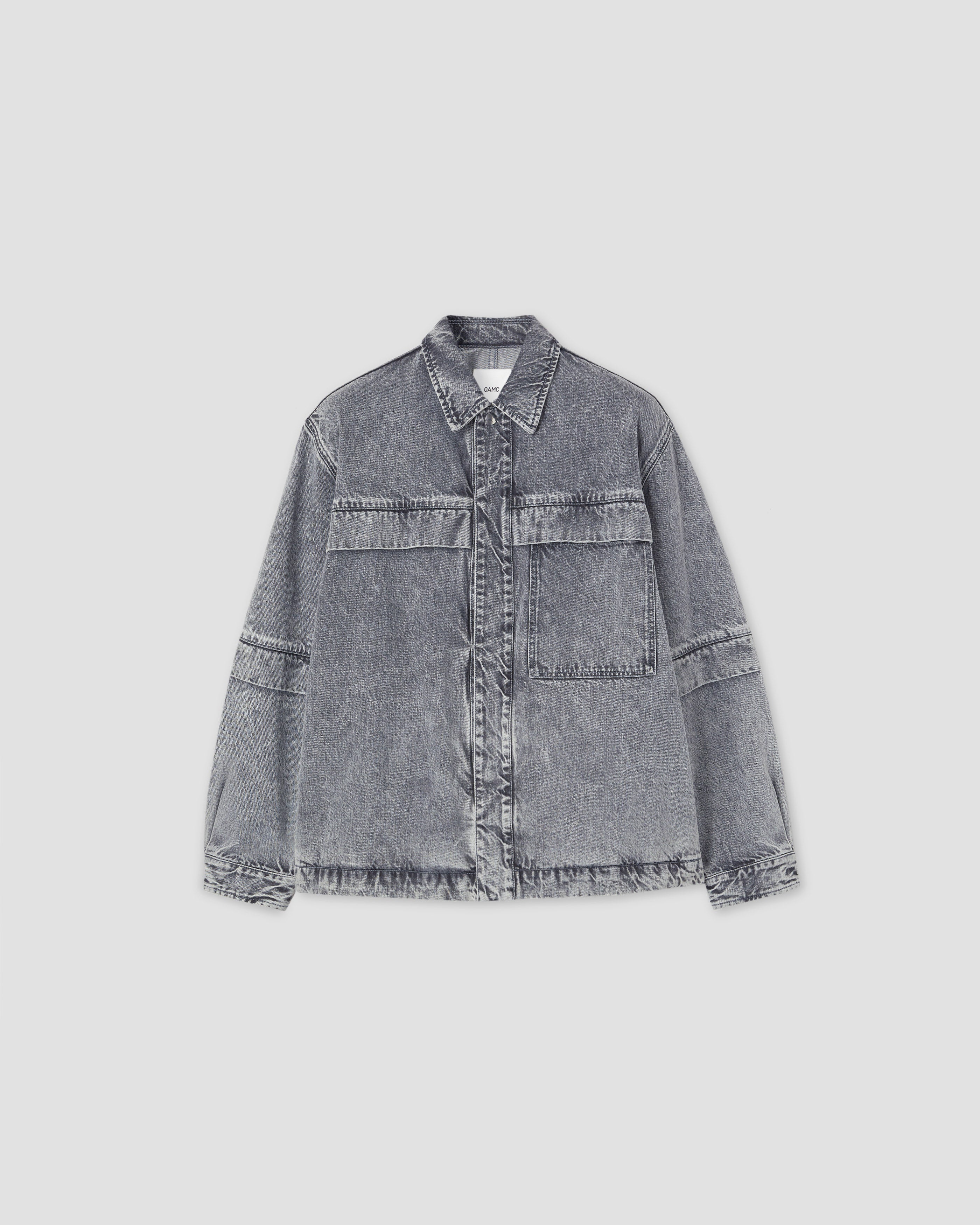 SIERRA SHIRT