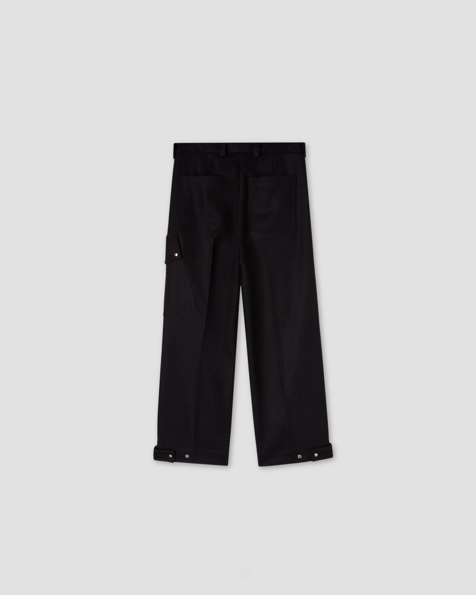 oamc combine pants Combine trousers | OAMC | OTTODISANPIETRO
