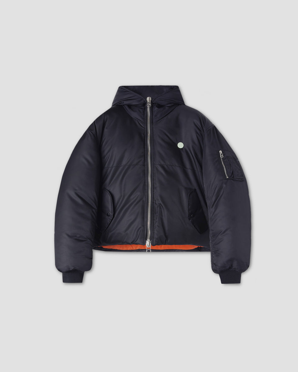 OAMC RE:WORK QUILTED BOMBER CAMO L 定価35万