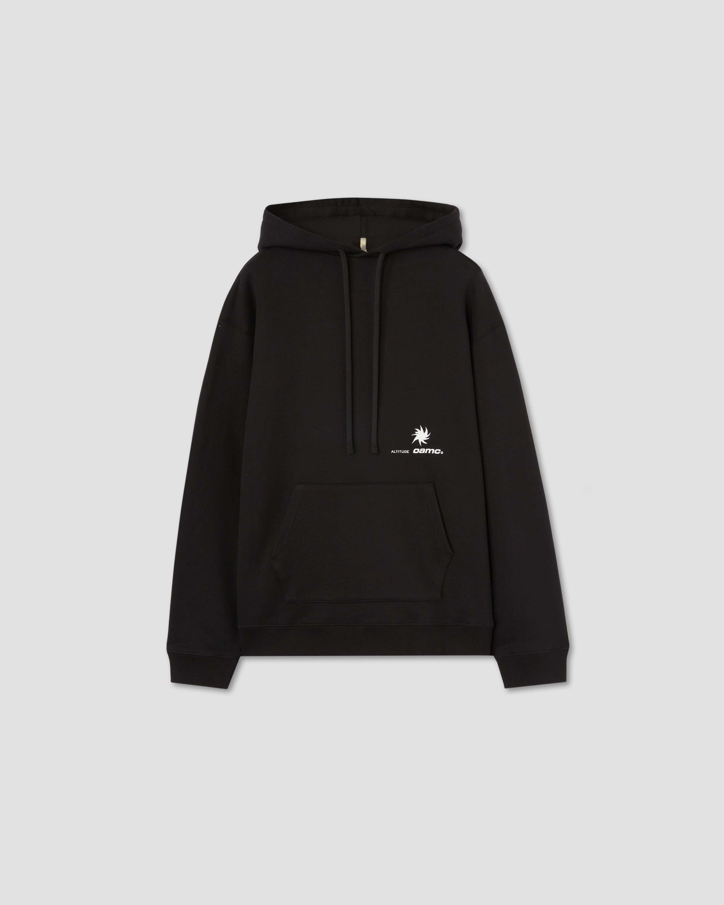 ALBADUNE HOODIE