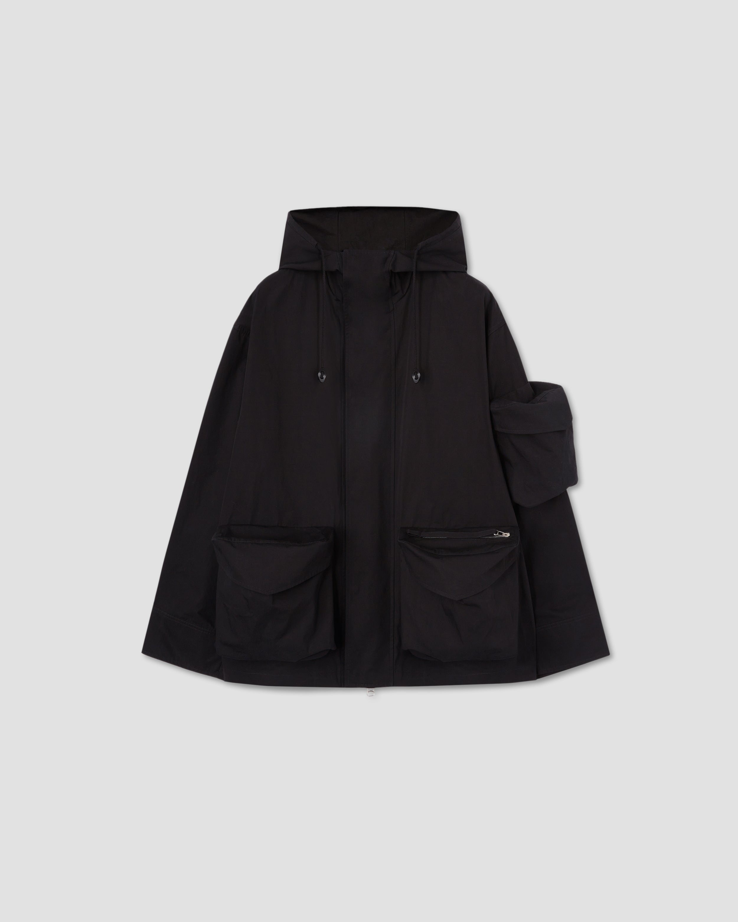 COVE BLOUSON