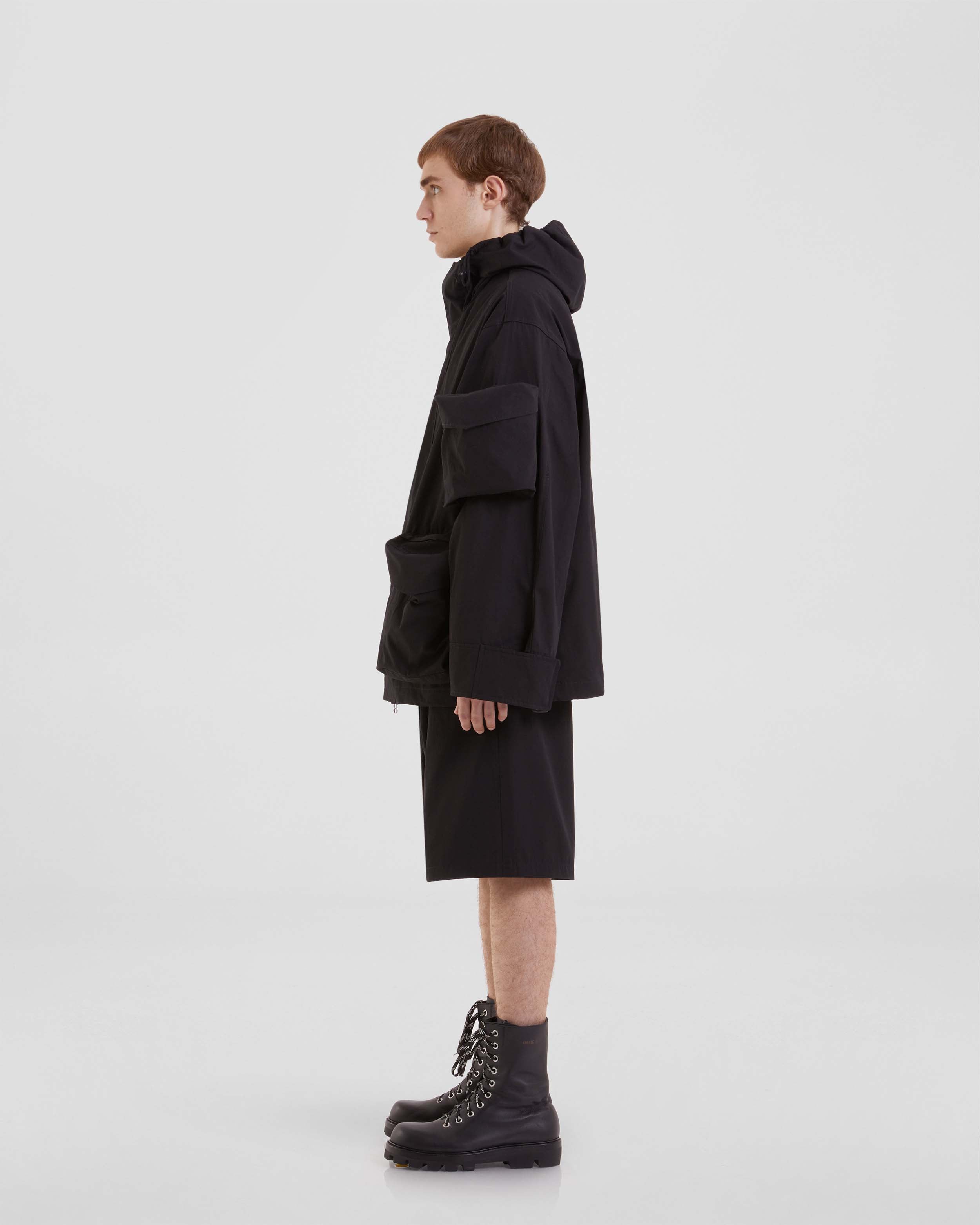 COVE BLOUSON