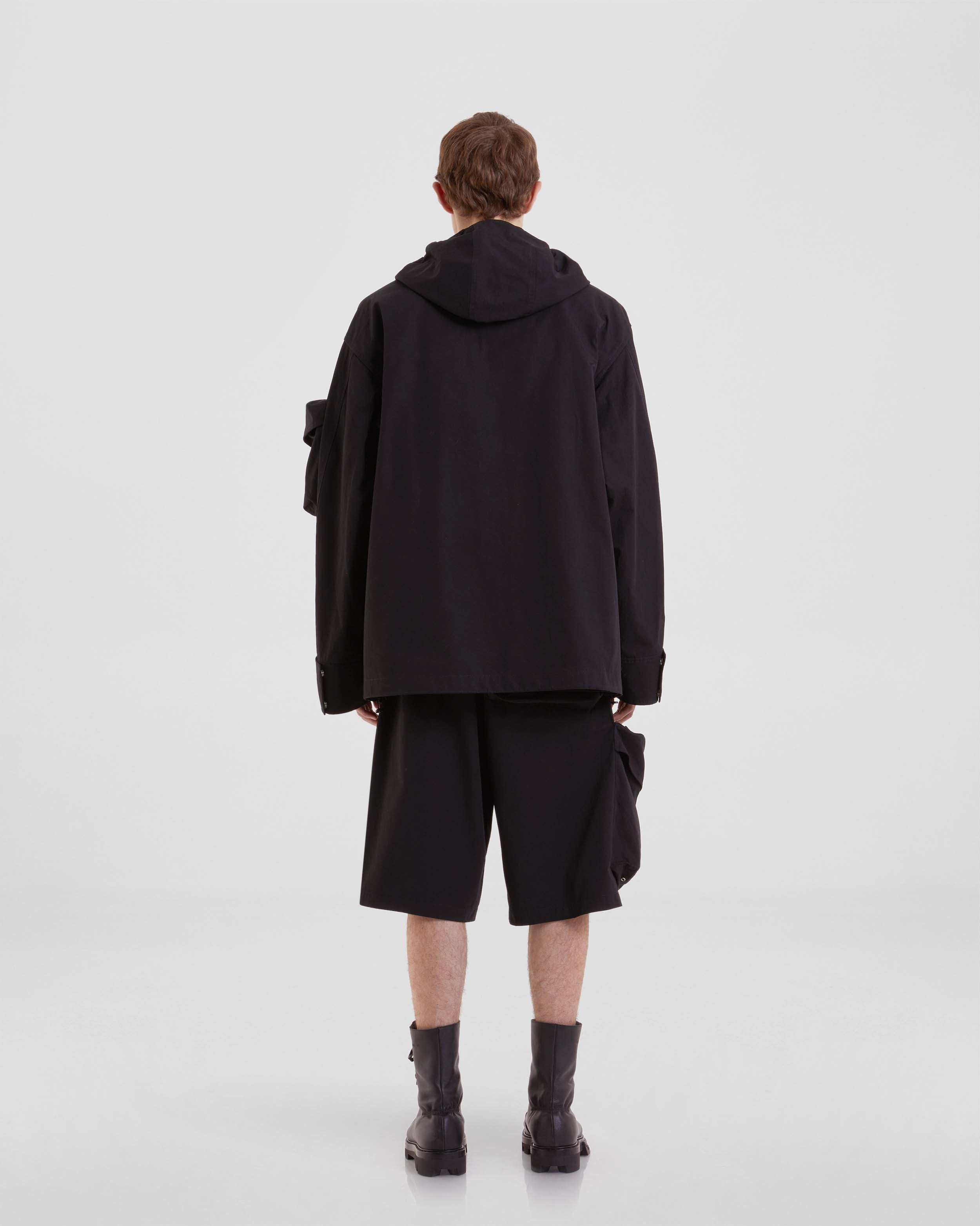 COVE BLOUSON