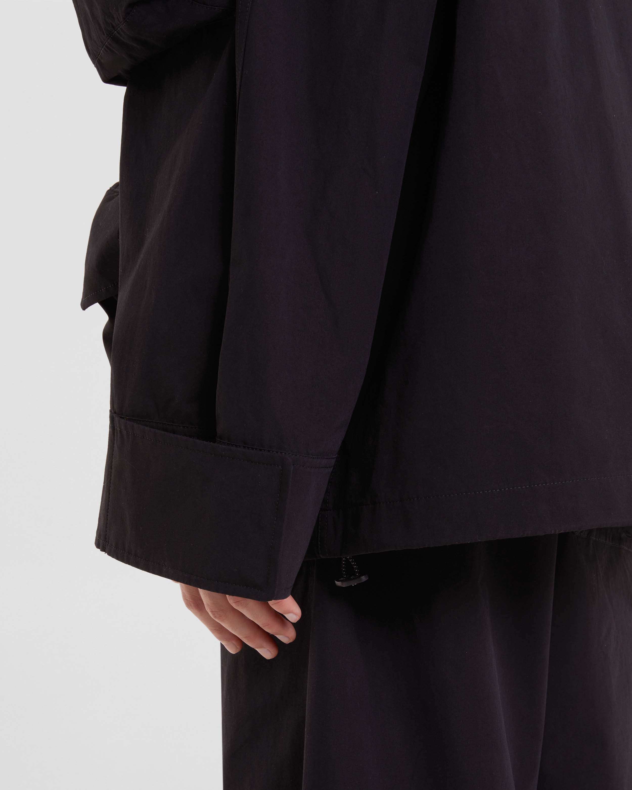 COVE BLOUSON
