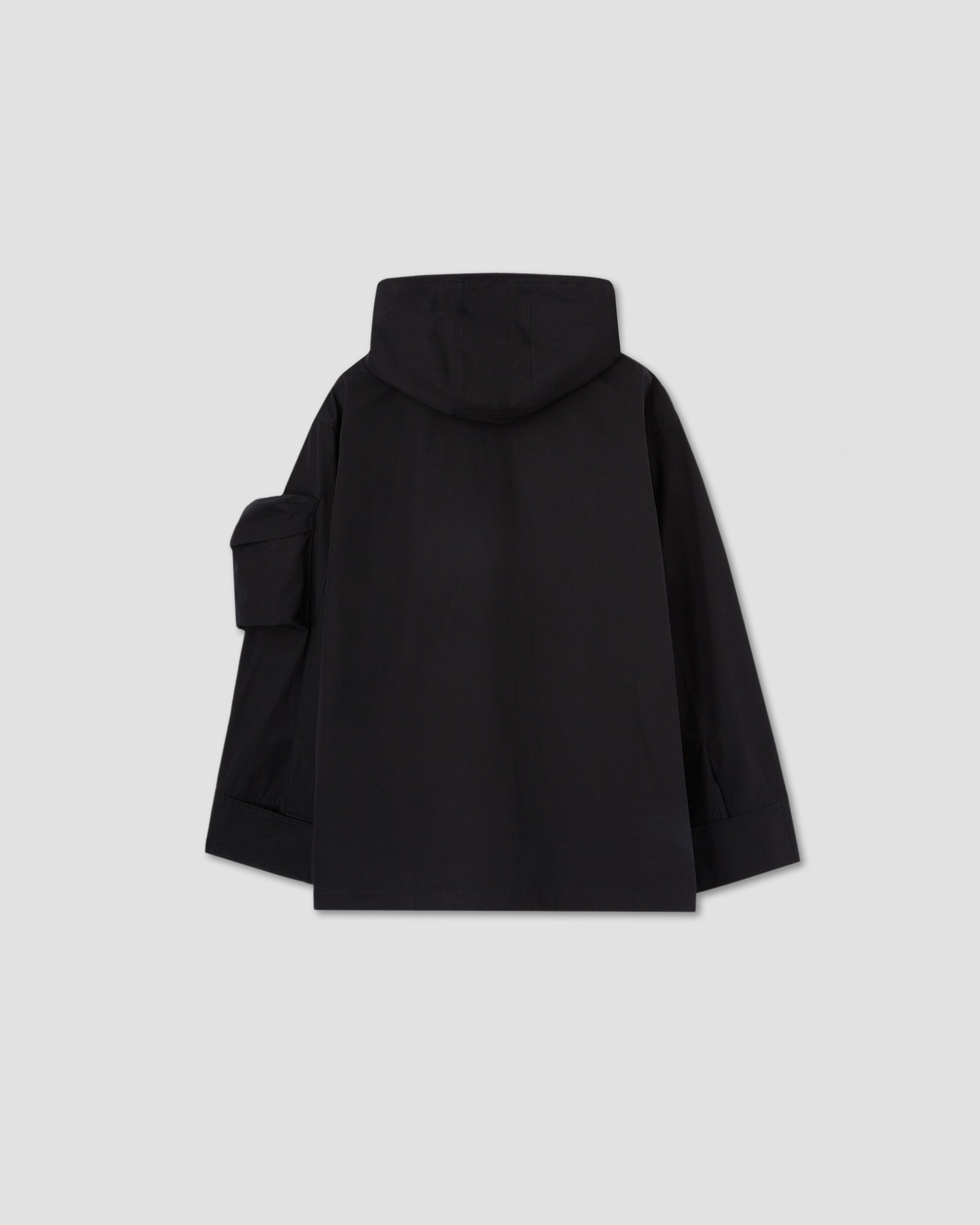 COVE BLOUSON
