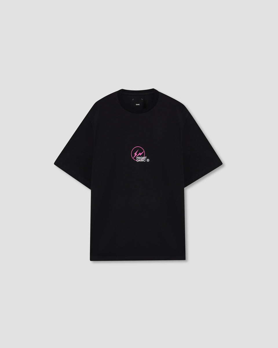 OAMC Black Courtney Shirt オーエーエムシー OAMC Black Courtney Shirt オーエーエムシー