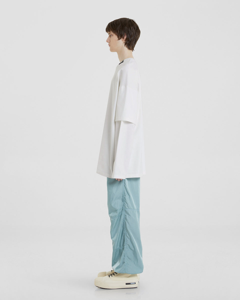 Combo T-Shirt in Off White | OAMC