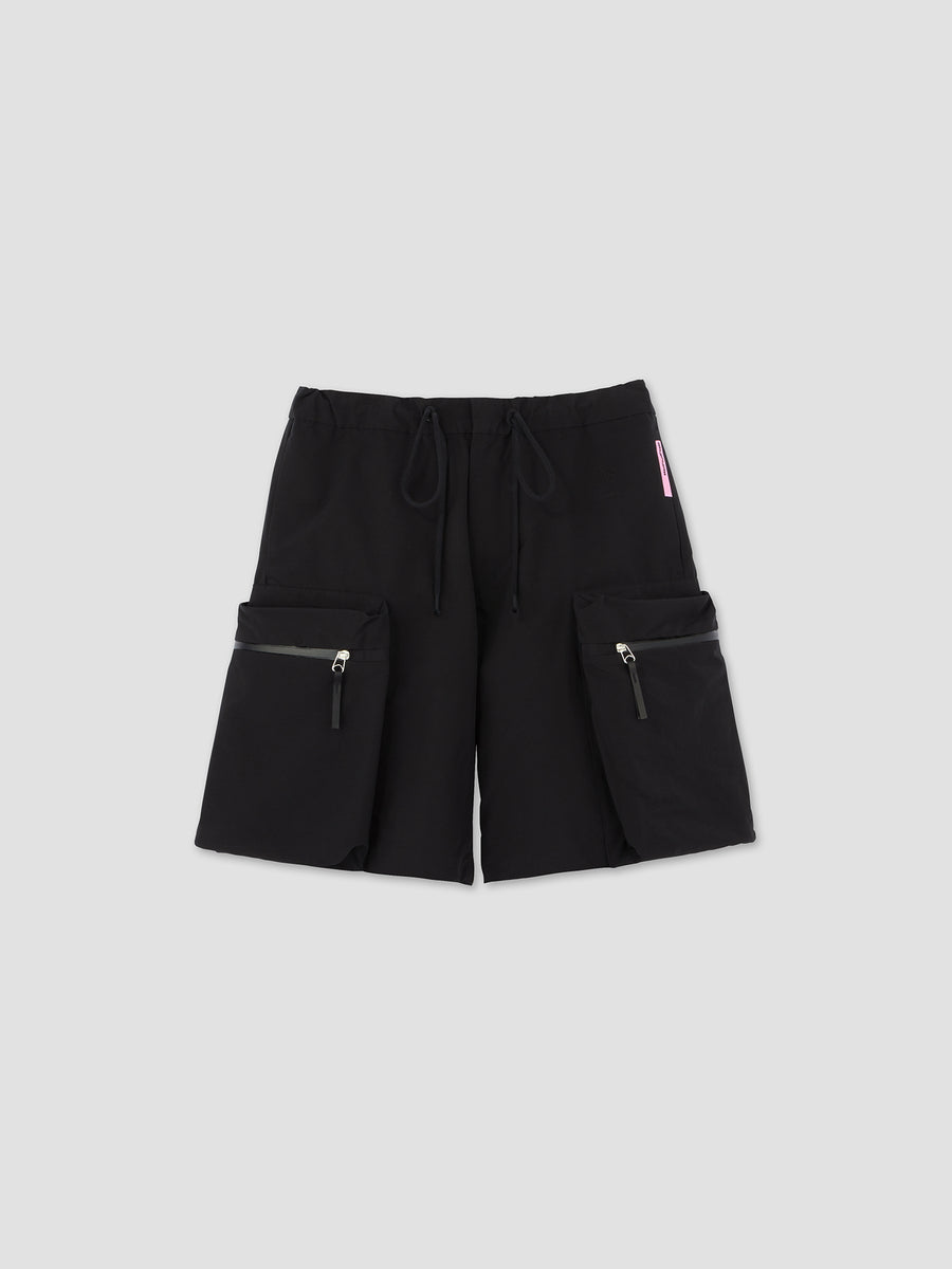 たわわOAMC GOLDWIN SHORTS GL75751MC サイズ3 OAMC x Goldwin Shorts in Black | OAMC