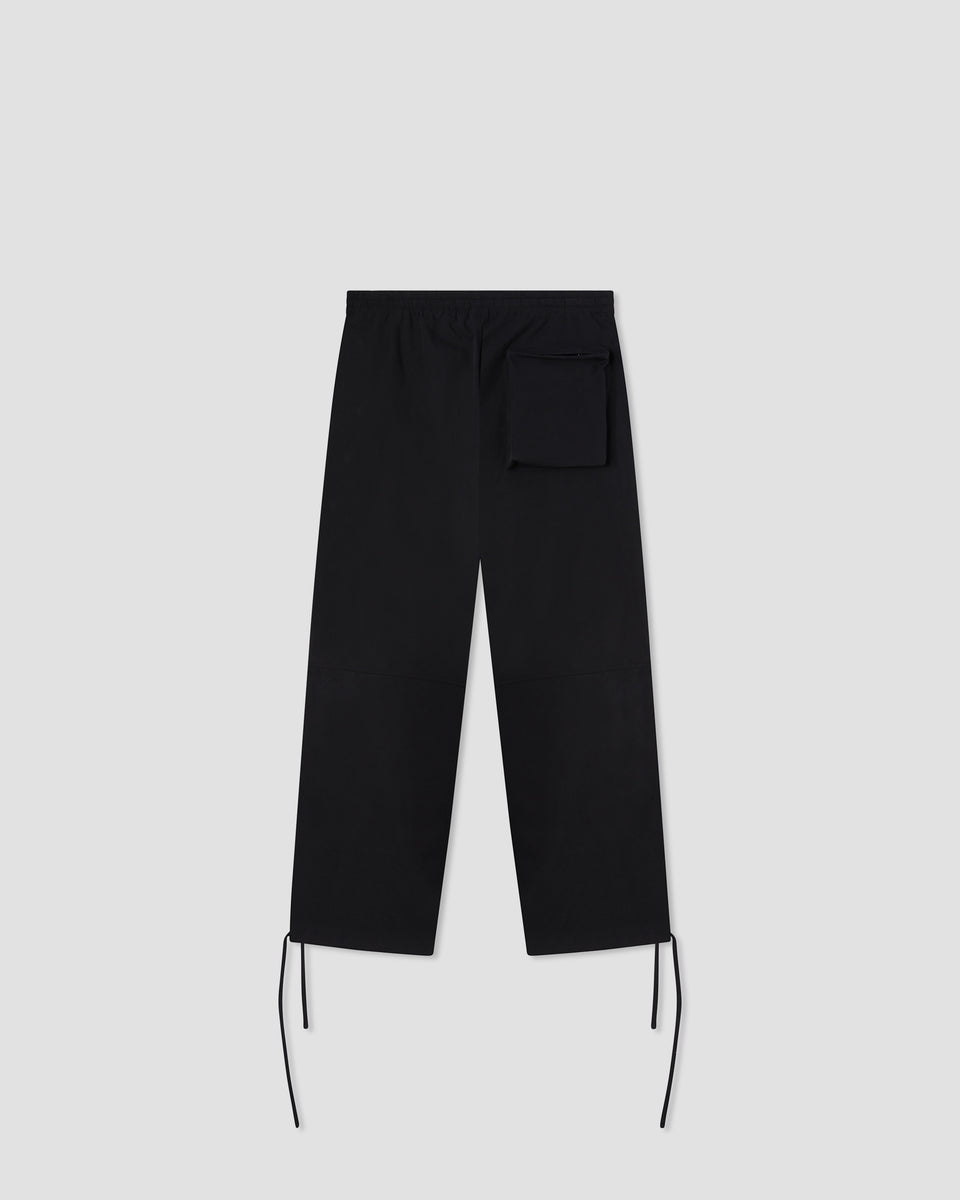 oamc wire trouser pants ブラック OAMC | WIRE TROUSERS BLACK | ワイヤーパンツ・ブラック