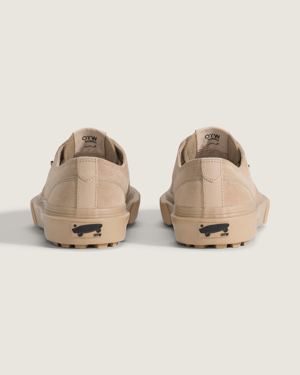 OAMC X Wtaps Vans OTW Seylynn in Sand | OAMC