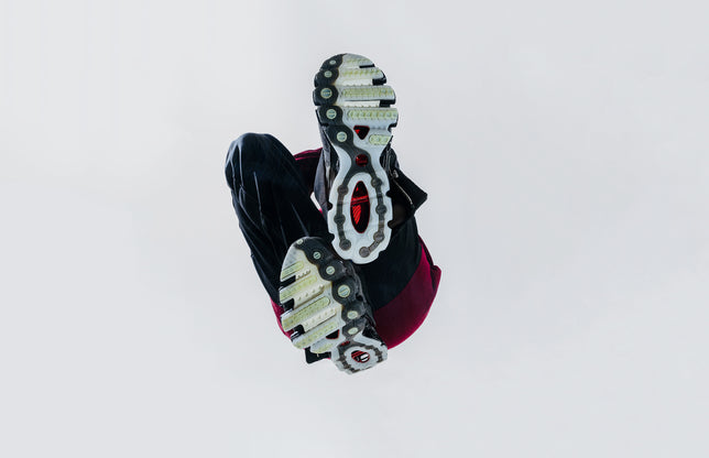 OAMC x ADIDAS ORIGINALS FALL/WINTER 2021