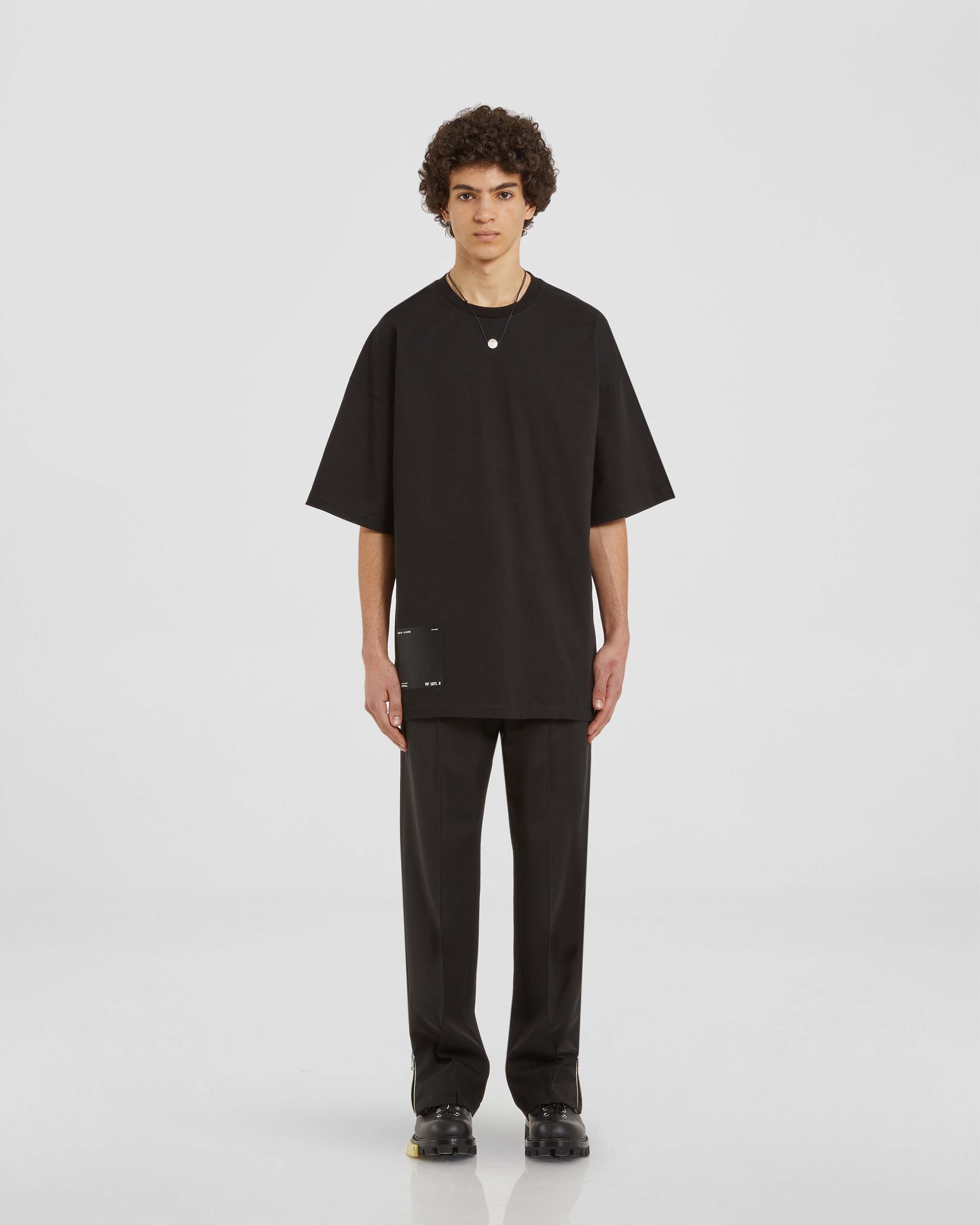 パンツ OAMC BASE PANTS BASE PANTS｜OAMC PEACEMAKER｜BOTTOMS（ボトムス）｜【公式通販