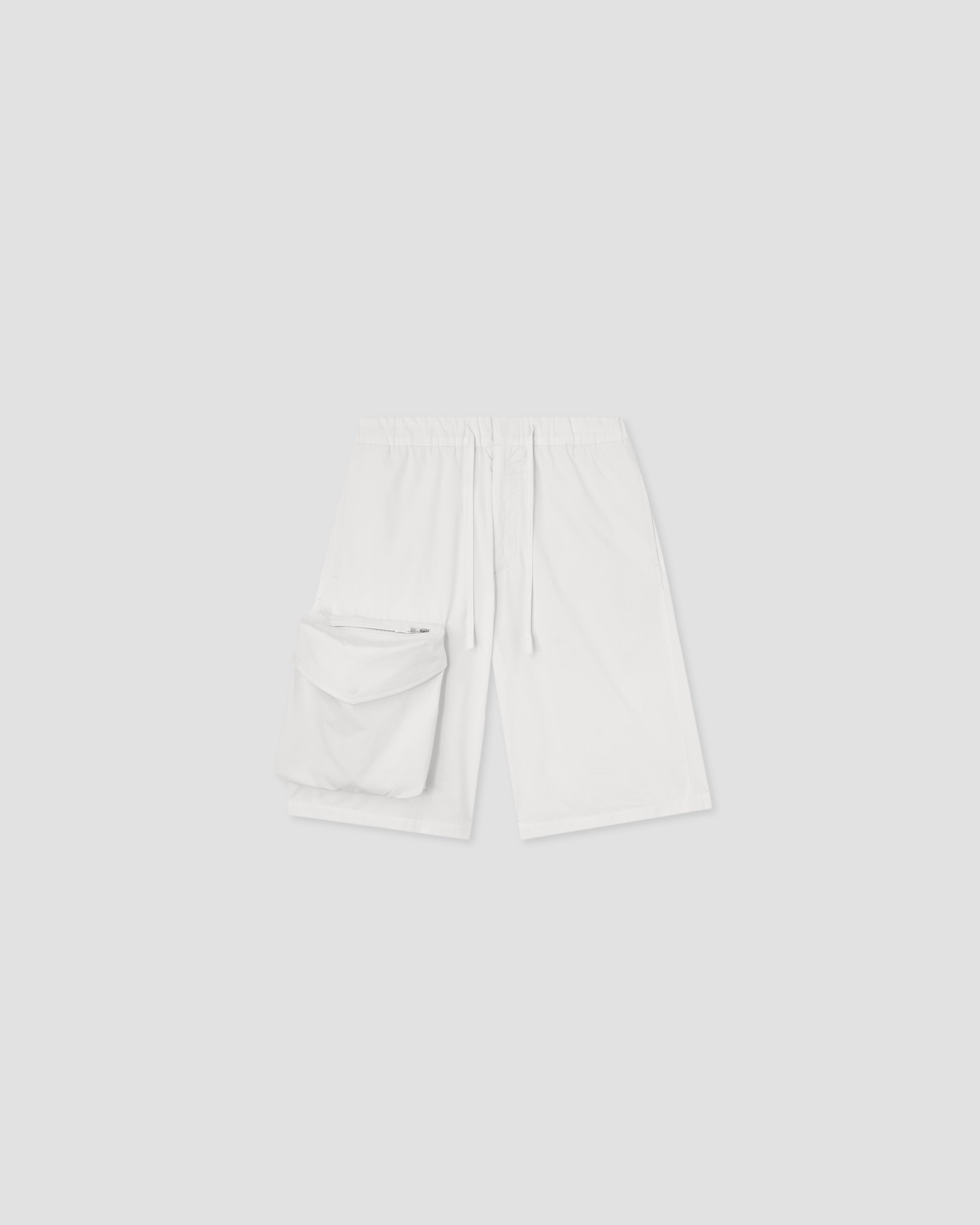 Cove Shorts in Off White | OAMC