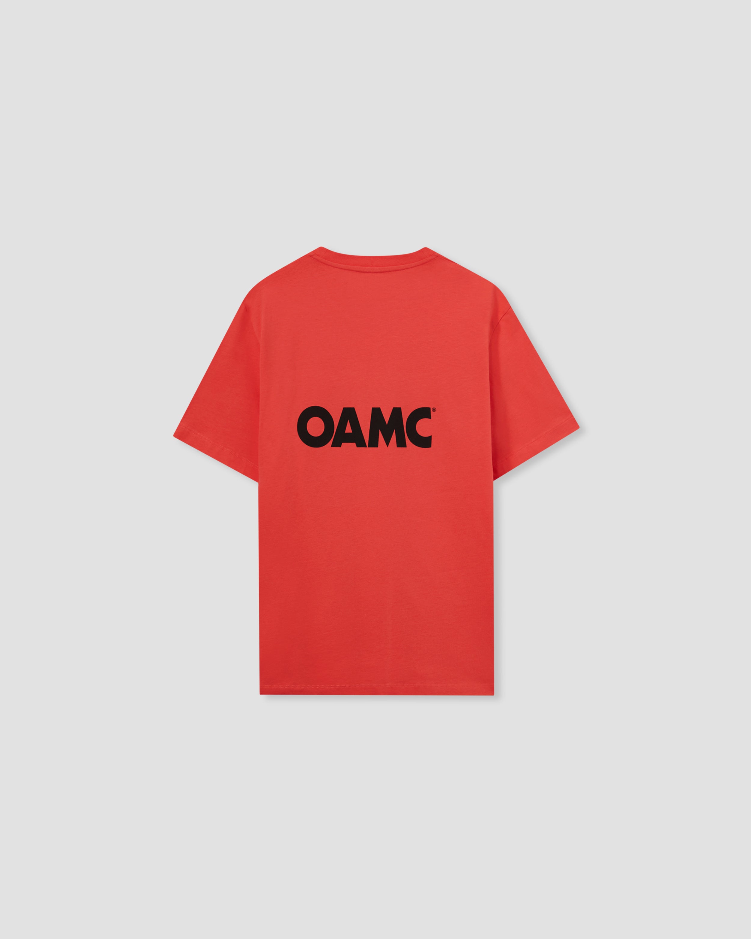 OAMC 22aw disc shirt もったいなく