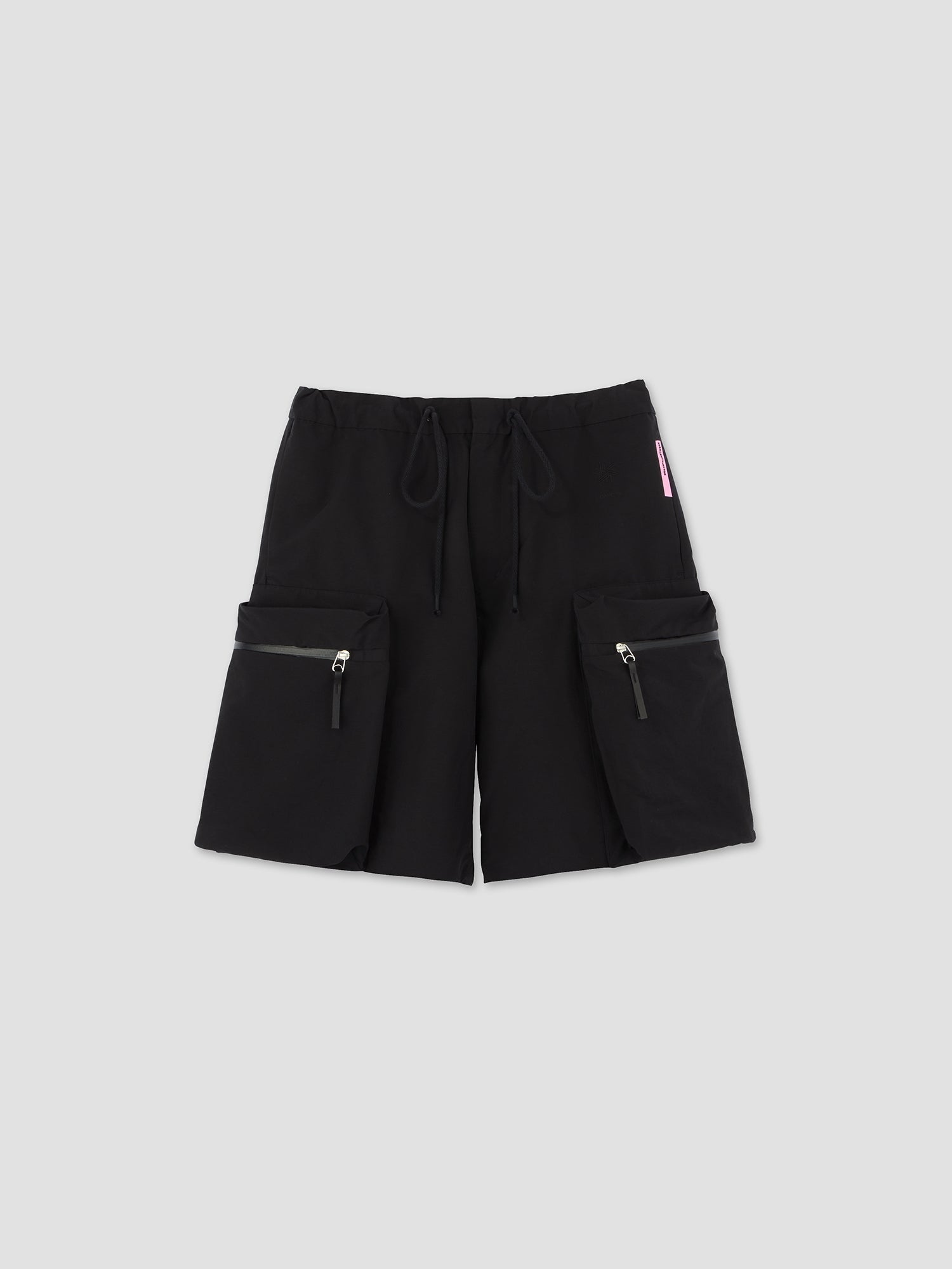 OAMC x Goldwin Shorts in Black | OAMC