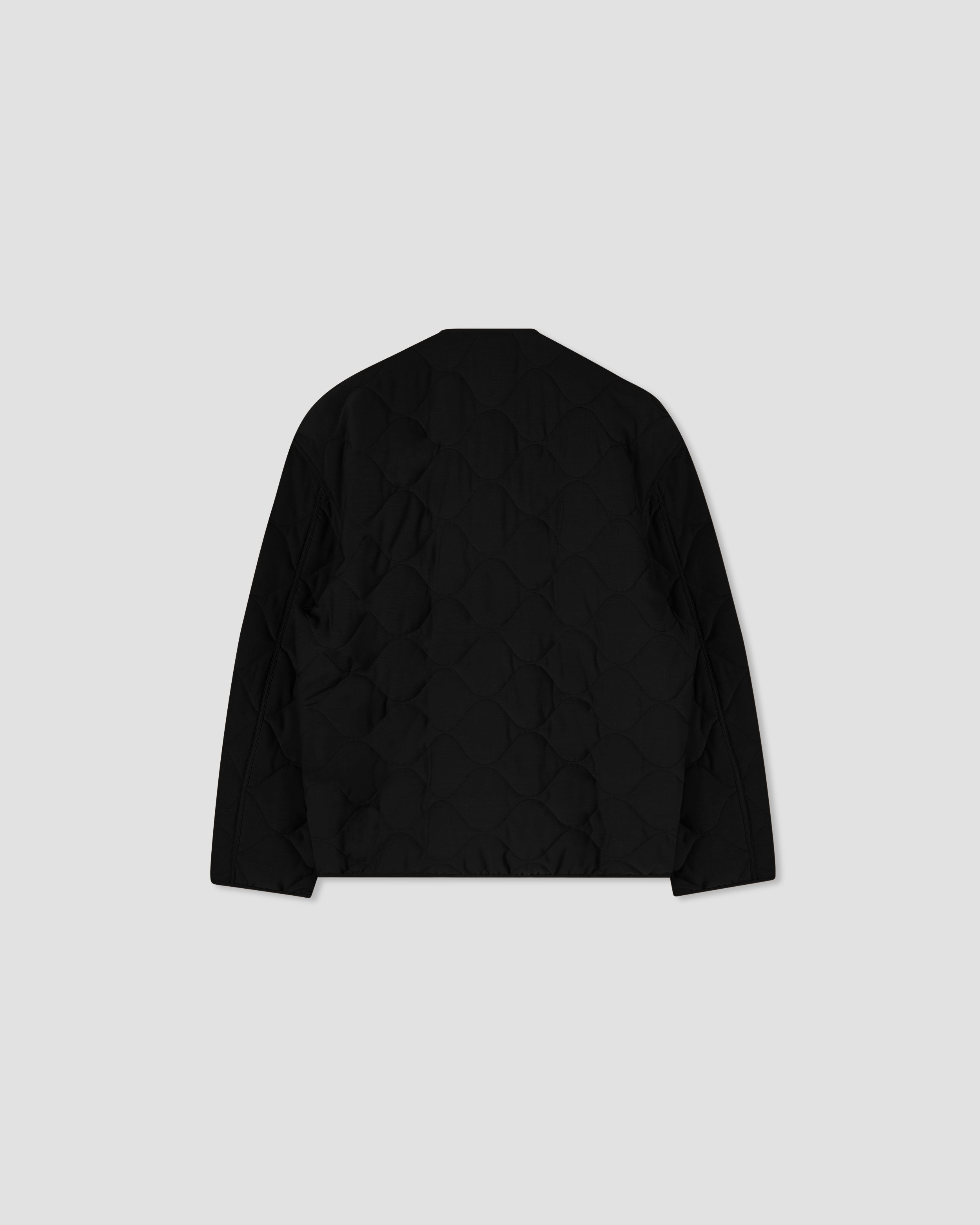 Pan Quilted Jacket