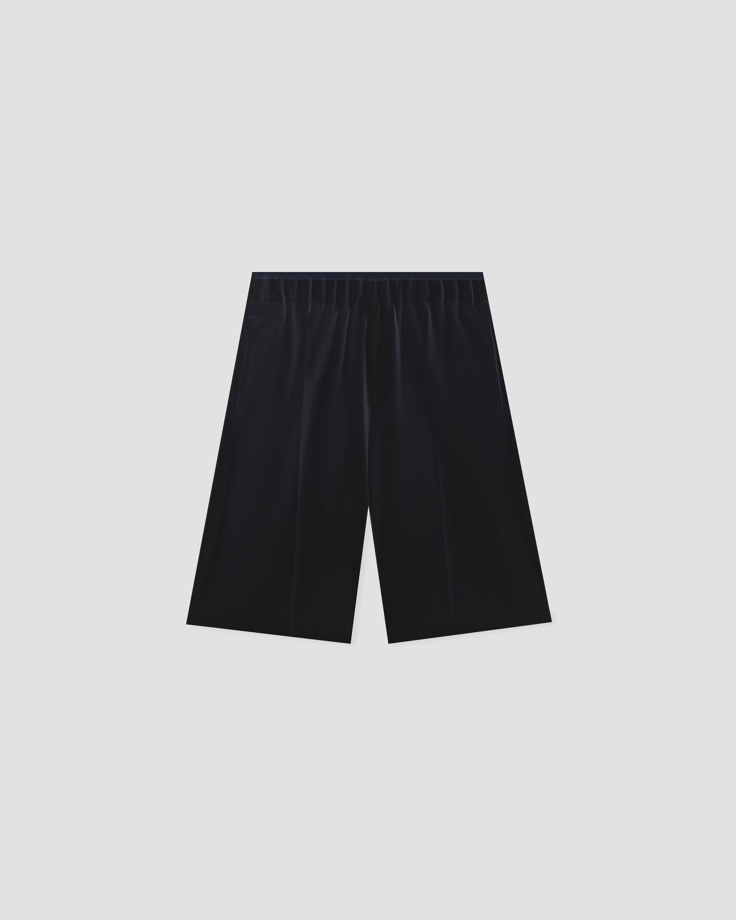 Rhea Cotton Shorts