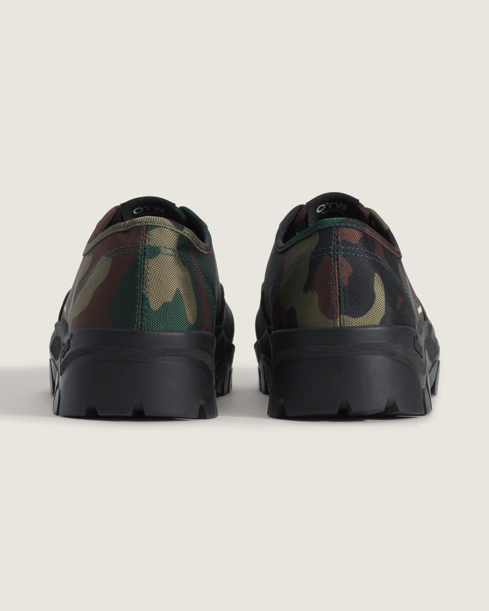 OAMC x Vans OTW Authentic Oxford