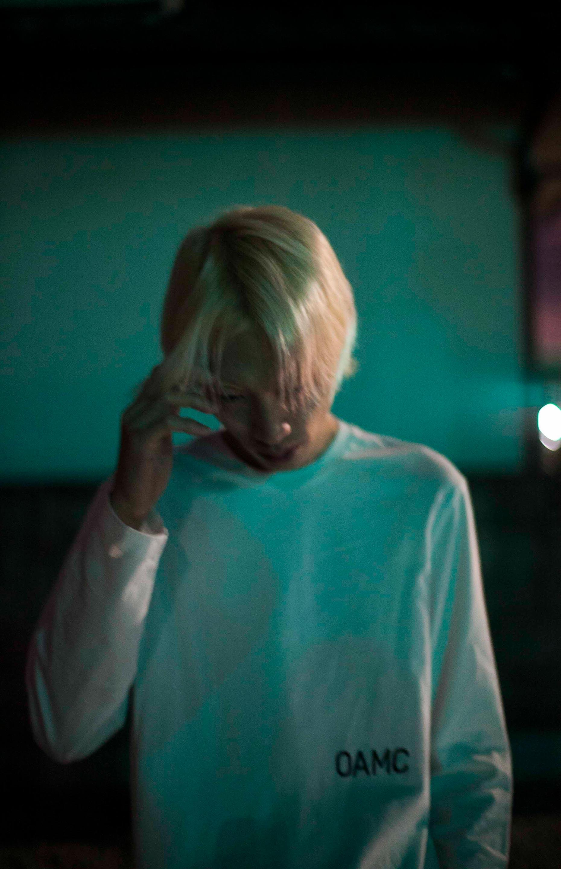 OAMC x FRAGMENT FW19 | OAMC