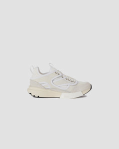 Aurora Runner in White | OAMC