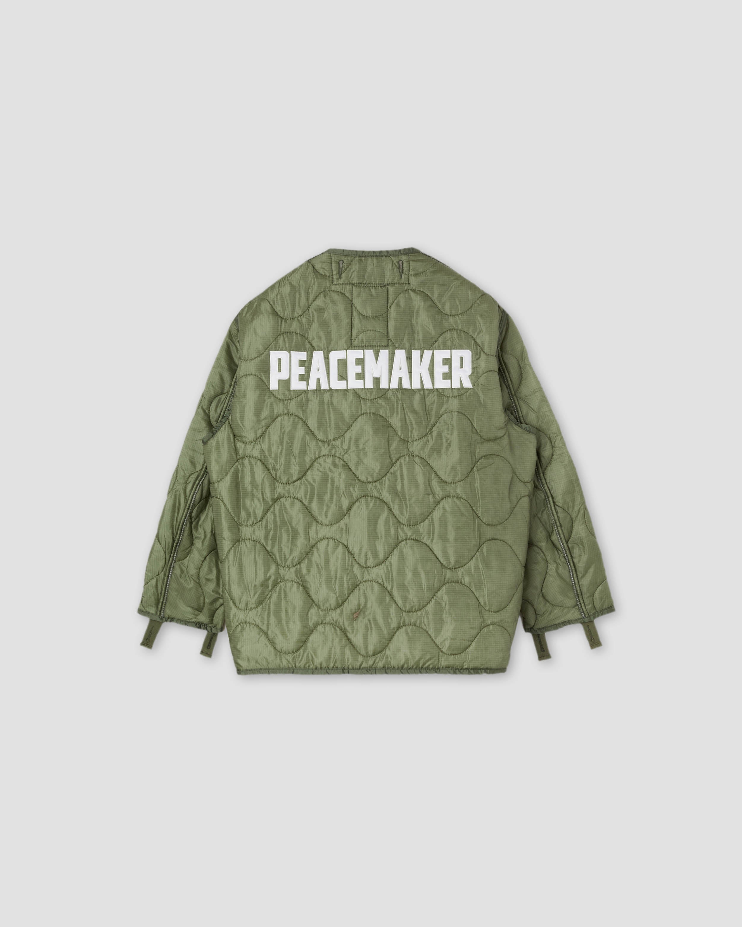 新品 XS 23SS OAMC Peacemaker Liner Jacket-